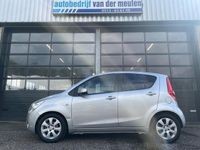 tweedehands Opel Agila 1.2 Enjoy AIRCO 5-DRS. 33.000 KM!!