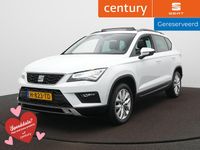 Occasion Seat Ateca Business 150 PK (110 kW) 2020 Wit SUV