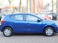 tweedehands Dacia Sandero 1.0 TCe 90 Expression - Media Nav / Pack Easy / Pack Assist