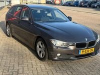 Occasion BMW 320 Efficient Dynamics 163 PK (119 kW) 2013 Bruin Stationwagen