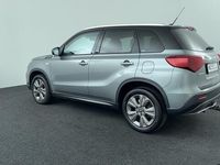 Occasion Suzuki Vitara 140 PK (102 kW) 2020 Grijs SUV