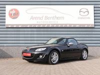 tweedehands Mazda MX5 Roadster Coupé 1.8 TS+ - Stoelverwarming