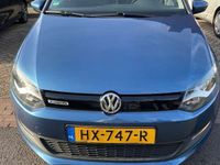 tweedehands VW Polo 1.0 BlueM. Edition