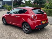 tweedehands Alfa Romeo MiTo 0.9 TwinAir ECO Business 2016! Leer! PDC! Rook- en