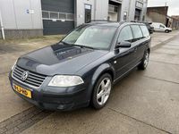 tweedehands VW Passat 2.0-20V Comfortline