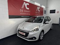 Occasion Peugeot 208 82 PK (60 kW) 2016 Wit Hatchback