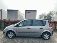 tweedehands Renault Scénic II 1.6-16V Expression Comfort