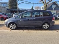 Occasion Opel Zafira Executive 140 PK (102 kW) 2006 Grijs MPV