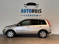 tweedehands Ford Fusion 1.6-16V Futura Automaat