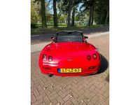 tweedehands Fiat Barchetta 1.8-16V