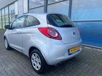 tweedehands Ford Ka 1.2 Style start/stop