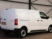 Occasion Toyota Proace Live 144 PK (105 kW) 2022 Wit MPV
