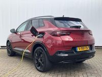 tweedehands Opel Grandland X 1.6 Turbo Hybrid GS Line Adapt.Cruise Nav/Cam PHEV Plug-in