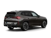 Nieuw BMW X3 Comfort Edition 299 PK (219 kW) 2025 Grijs SUV