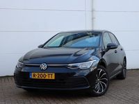 tweedehands VW Golf VIII 1.0 TSI Life 110pk