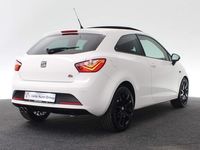 tweedehands Seat Ibiza SC 1.2 TSI FR Dynamic | Pano | Cruise | Clima | 17 inch