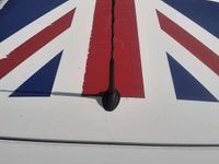 Occasion Mini Cooper Salt 90 PK (66 kW) 2002 Rood Hatchback