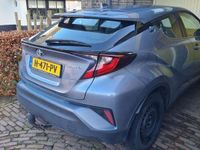 tweedehands Toyota C-HR 1.8 Hybrid Dynamic