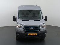 Occasion Ford E-Transit Trend 135 kW (184 PK) 2024 Grijs Van