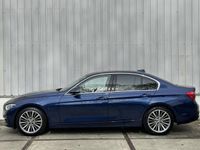tweedehands BMW 330e 330 3-serieHigh Executive Luxury | Lederen Sport