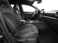 Occasion Cupra Leon 204 PK (150 kW) 2022 Grijs Stationwagen