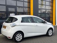 Occasion Renault Zoe Life 80 kW (109 PK) 2019 Wit Hatchback