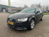 tweedehands Audi A3 Sportback g-tron Navi/Xenon/Clima/Cruise/LED