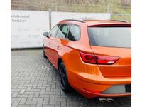 tweedehands Seat Leon ST FR