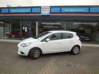 Occasion Opel Corsa Enjoy 69 PK (50 kW) 2019 Wit Sedan