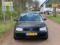 tweedehands VW Golf IV 1.8 16v APK!LM VELGEN!KOOPJE!