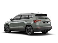 tweedehands Skoda Karoq Sportline Business 1.5 TSI 150 pk DSG Automaat