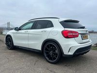 tweedehands Mercedes GLA45 AMG AMG 4M Edition 1