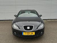 tweedehands Seat Leon 1.4 TSI Dynamic Style / Cruise / Led / Climate / G