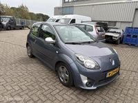 Occasion Renault Twingo Dynamique 76 PK (55 kW) 2007 Blauw Hatchback