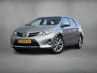 tweedehands Toyota Auris Touring Sports 1.8 Hybrid Lease | Trekhaak | Cruis