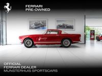 Occasion Ferrari 250 1956 Rood