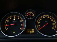 tweedehands Opel Zafira 1.6 Business | 7-Persoons | Airco | Lichtmetalen velgen | Isofix | Multifunctioneel stuur