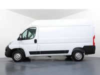Nieuw Opel Movano 2025 Wit Van