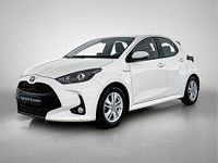 Occasion Toyota Yaris 116 PK (85 kW) 2021 Wit Hatchback