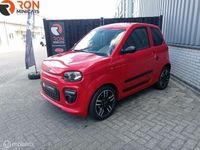 tweedehands Microcar M.Go Brommobiel 6 Plus