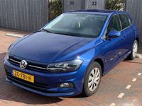 tweedehands VW Polo 1.0 TSI Comfortline