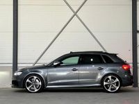 tweedehands Audi RS3 Sportback 2.5 TFSI Quattro Pano ACC RS3 Zetels Nav