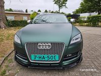 tweedehands Audi TT 3.2 V6 quattro Pro Line