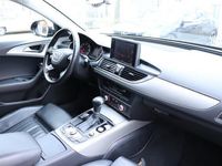 tweedehands Audi A6 2.8 FSI BNS EDITION/AUT/LED/LEER/19