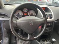 tweedehands Peugeot 207 1.6 HDI X-line | Nieuw binnen | Airco | Radio CD |