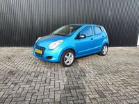 tweedehands Suzuki Alto 1.0 Comfort Plus