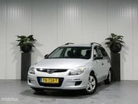 Occasion Hyundai i30 Active 109 PK (80 kW) 2010 Grijs Stationwagen