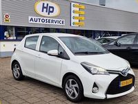 Occasion Toyota Yaris Trend 101 PK (74 kW) 2017 Wit Hatchback