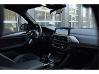 tweedehands BMW X3 xDrive20i High Executive M Sport Atomaat / Panoram