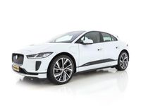 tweedehands Jaguar I-Pace EV400 First Edition AUT. (INCL-BTW) *VIRTUAL+MATRIX-LED+MERIDIAN-SOUND+360-CAMERA+KEYLESS+LANE-ASSIST+BLIND-SPOT+ECC+PDC+CRUISE+DAB*